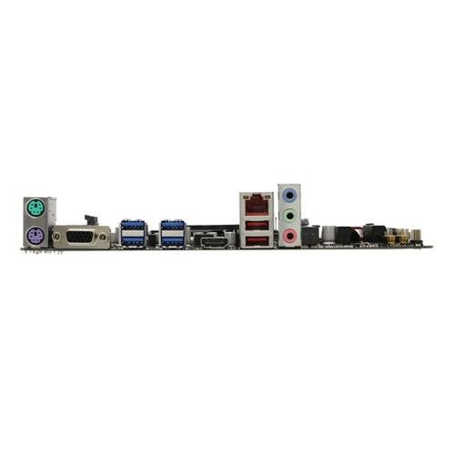 ASUS EX-B360M-V5 Motherboard
