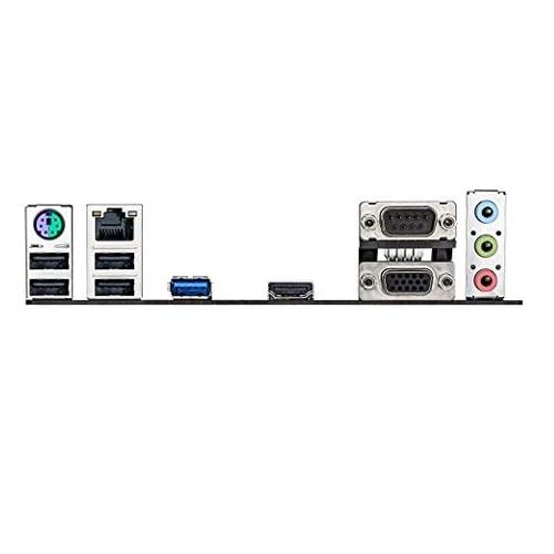 ASUS J1800I-C/CSM Motherboard