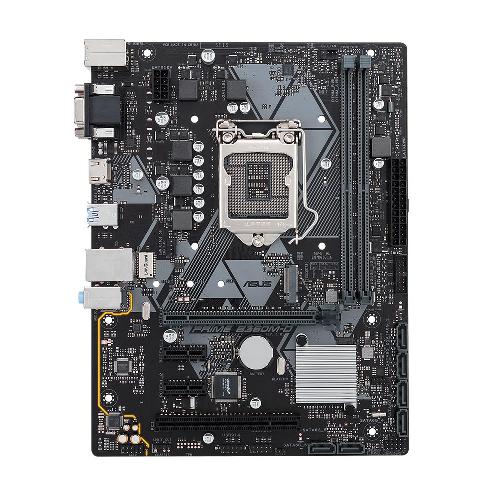 ASUS PRIME B360M-D LGA 1151 Motherboard