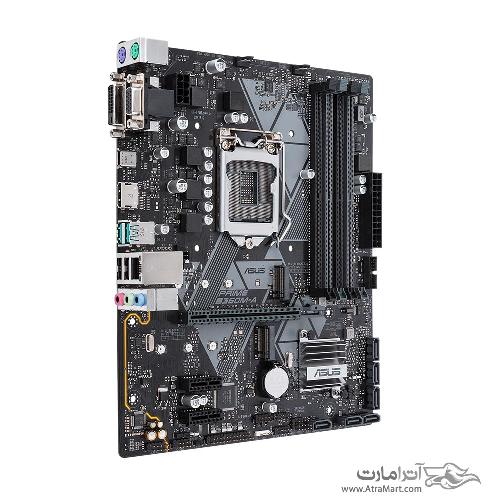 ASUS PRIME B360M-D LGA 1151 Motherboard