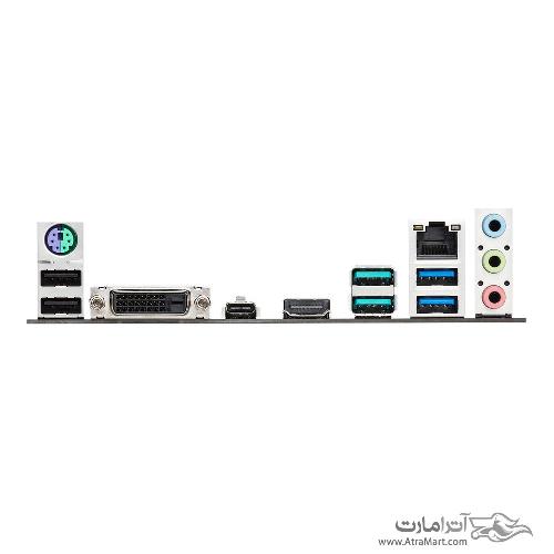 Asus TUF X470-PLUS GAMING AM4 Motherboard
