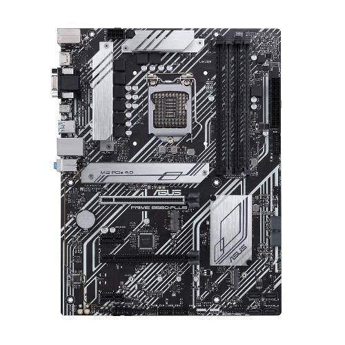 ASUS PRIME B560-PLUS LGA 1200 Motherboard