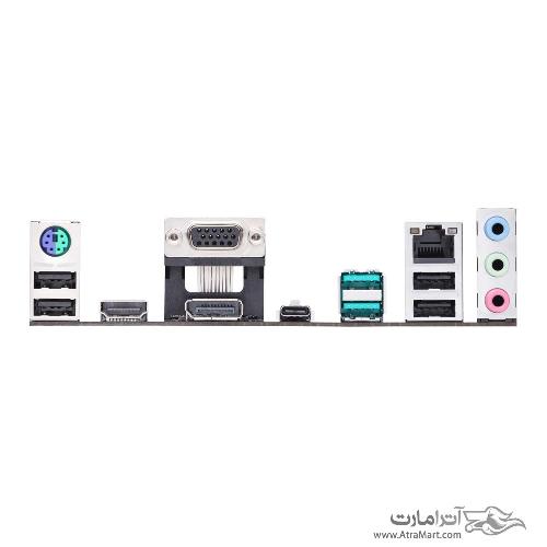 ASUS PRIME B560-PLUS LGA 1200 Motherboard
