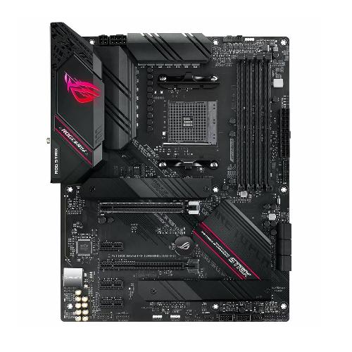 Asus ROG STRIX B550-F GAMING (WI-FI) AM4 Motherboard
