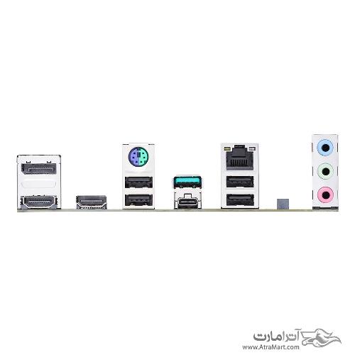 ASUS PRIME B560M-A LGA 1200 Motherboard