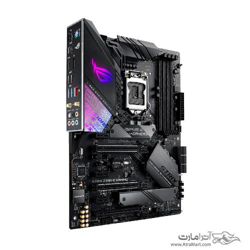 ASUS ROG Strix Z390-E Gaming Motherboard