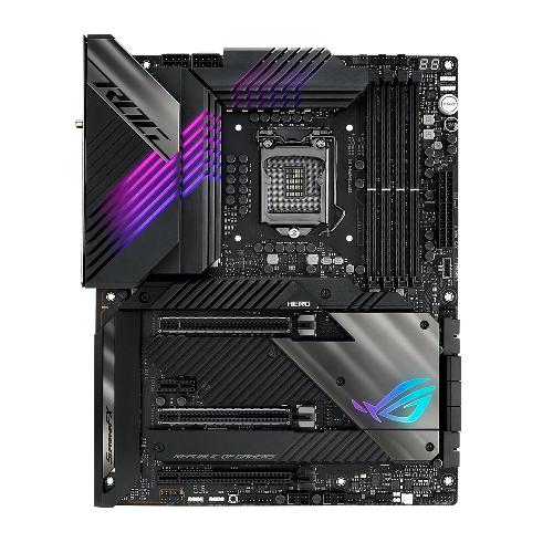 ASUS ROG Maximus XIII Hero WiFi Z590 LGA 1200 Motherboard