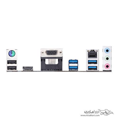 مادربرد ایسوس مدل PRIME B560M-K ASUS PRIME B560M-K Motherboard