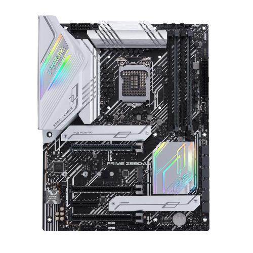 ASUS PRIME Z590-A LGA 1200 Motherboard