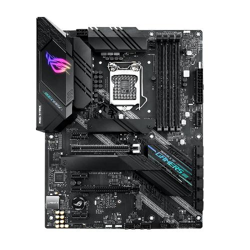 ASUS ROG STRIX B460-F GAMING LGA1200 10th Gen Motherboard