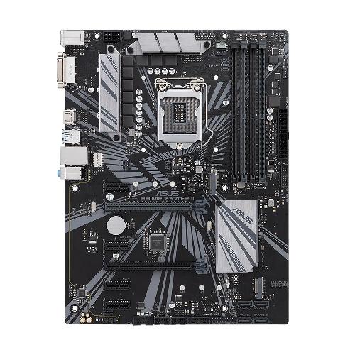 Asus PRIME Z370-P II LGA 1151 Motherboard