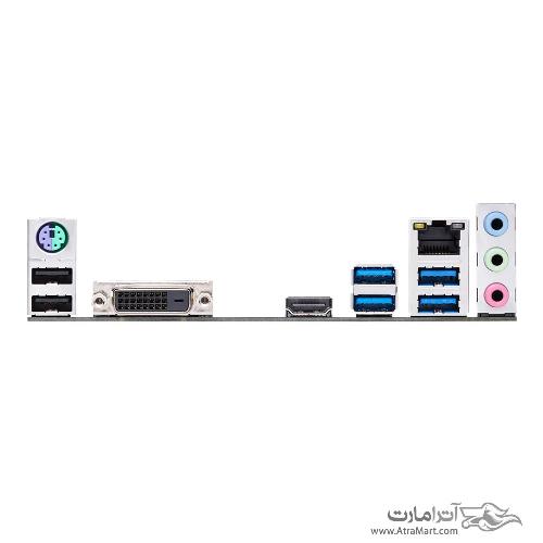 Asus PRIME Z370-P II LGA 1151 Motherboard