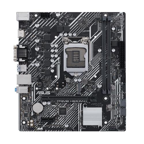 مادربرد ایسوس مدل PRIME H510-MD Asus MotherBoard PRIME H510-MD