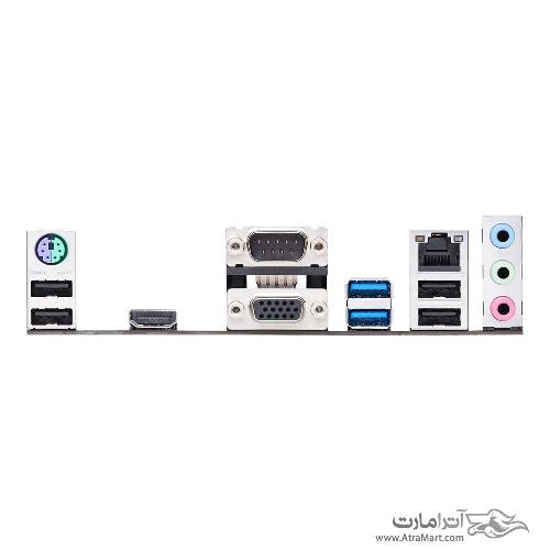 مادربرد ایسوس مدل PRIME H510-MD Asus MotherBoard PRIME H510-MD
