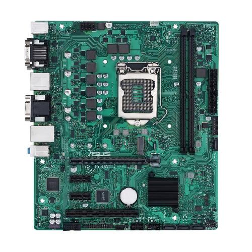 Asus PRO H510M-C/CSM LGA 1200 Motherboard