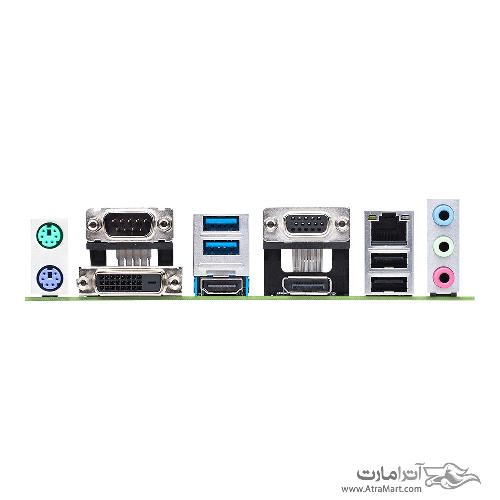 Asus PRO H510M-C/CSM LGA 1200 Motherboard