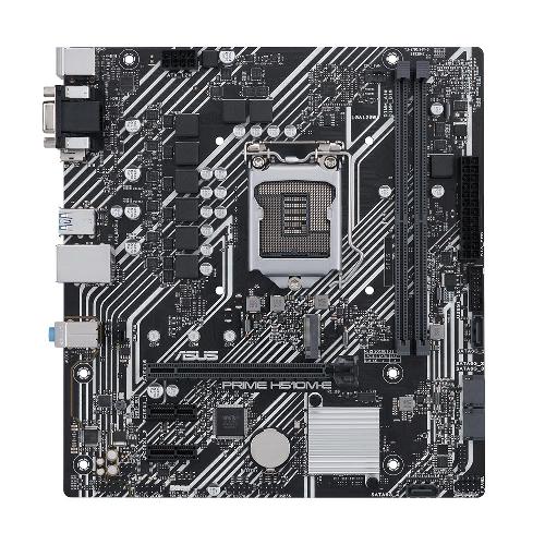 Asus PRIME H510M E LGA 1200 Motherboard