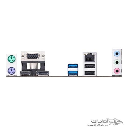 Asus PRIME H510M E LGA 1200 Motherboard