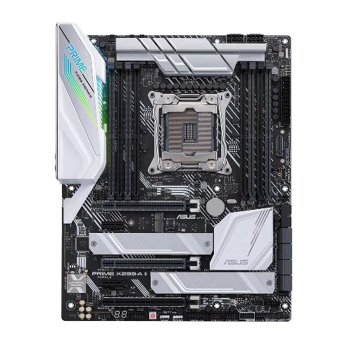 مادربرد ایسوس مدل Prime X299-A II Asus Prime X299-A II motherboard