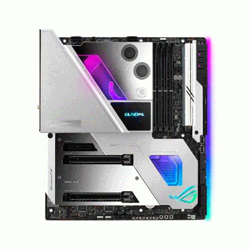 ASUS ROG Z590 Maximus XIII Extreme LGA1200 Motherboard