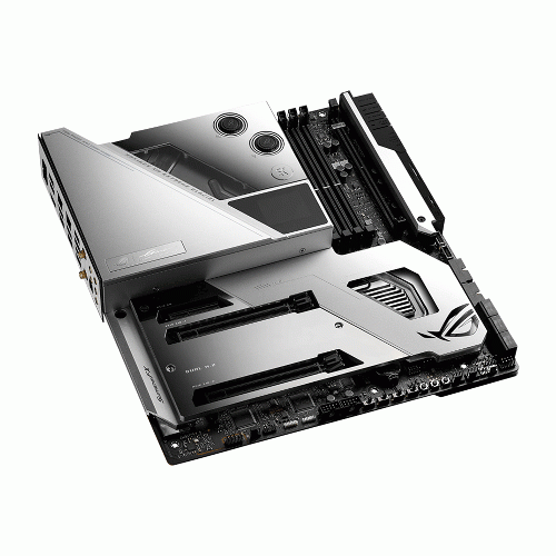 ASUS ROG Z590 Maximus XIII Extreme LGA1200 Motherboard