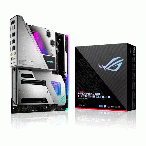 ASUS ROG Z590 Maximus XIII Extreme LGA1200 Motherboard