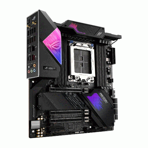 ASUS ROG TRX40-XE gaming