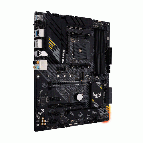 ASUS TUF GAMING B550-PLUS Motherboard