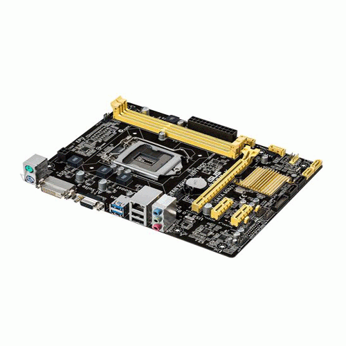 ASUS B85M-K LGA 1150 Motherboard