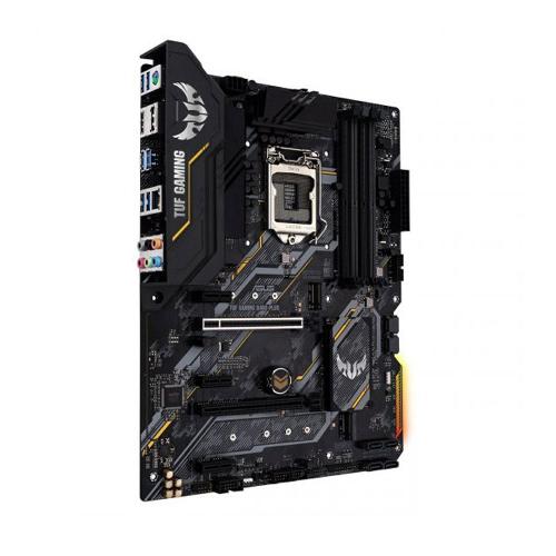 ASUS TUF GAMING B560M-E LGA 1200 Motherboard
