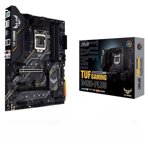 ASUS TUF GAMING B560M-E LGA 1200 Motherboard