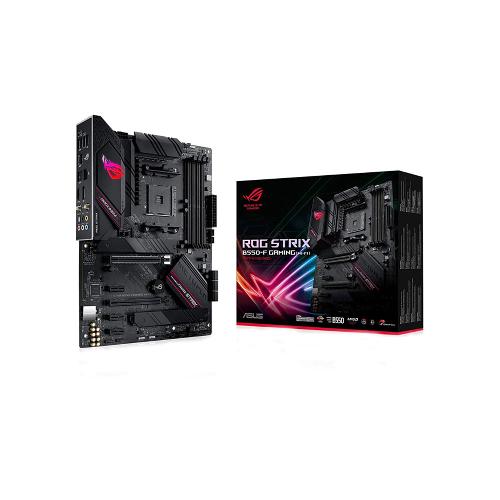 مادربرد ایسوس مدل ROG STRIX B560-E GAMING WIFI سوکت 1200 ASUS ROG STRIX B560-E GAMING WIFI LGA 1200 Motherboard