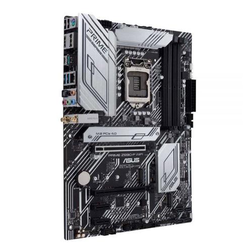 ASUS PRIME Z590-P WIFI LGA 1200 Motherboard
