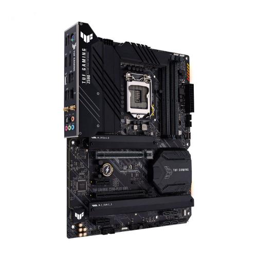 ASUS TUF GAMING Z590-PLUS WIFI LGA 1200 Motherboard