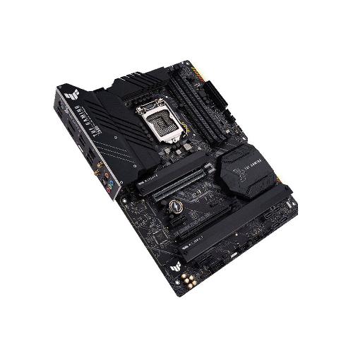ASUS TUF GAMING Z590-PLUS WIFI LGA 1200 Motherboard