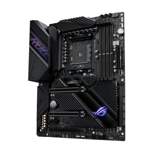 ASUS ROG Crosshair VIII Dark Hero WiFi Motherboard
