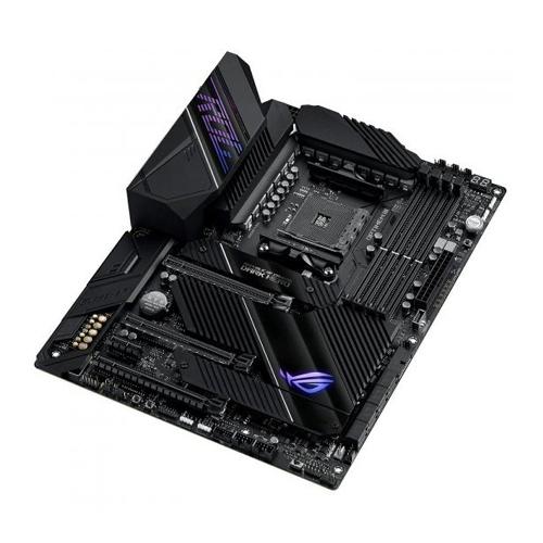 ASUS ROG Crosshair VIII Dark Hero WiFi Motherboard