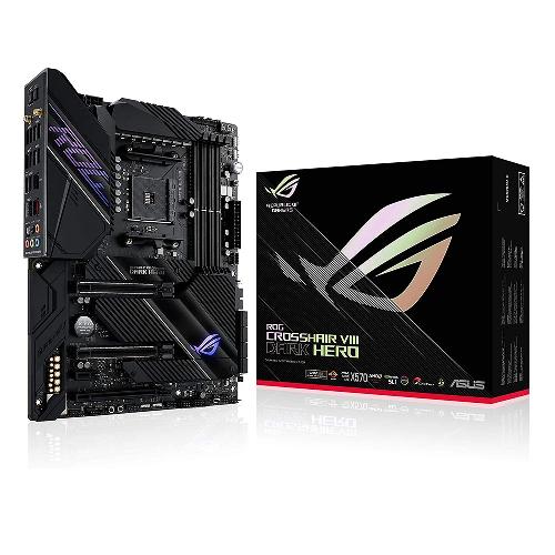 ASUS ROG Crosshair VIII Dark Hero WiFi Motherboard