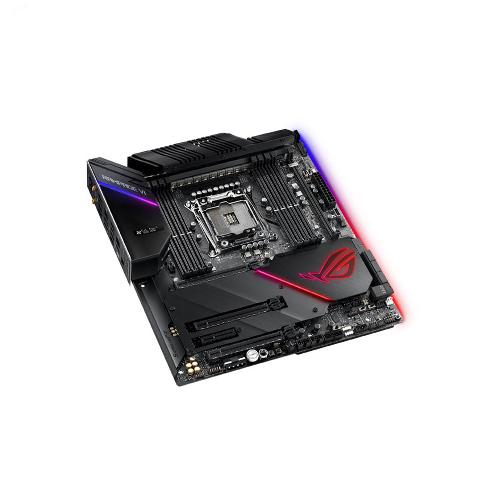 ASUS ROG Rampage VI Extreme Encore Intel X299 Gaming Motherboard