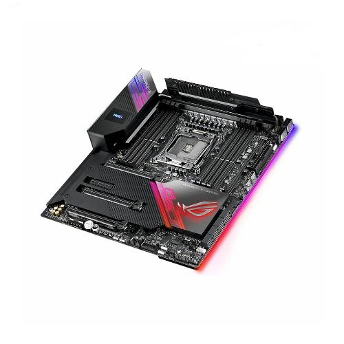 ASUS ROG Rampage VI Extreme Encore Intel X299 Gaming Motherboard