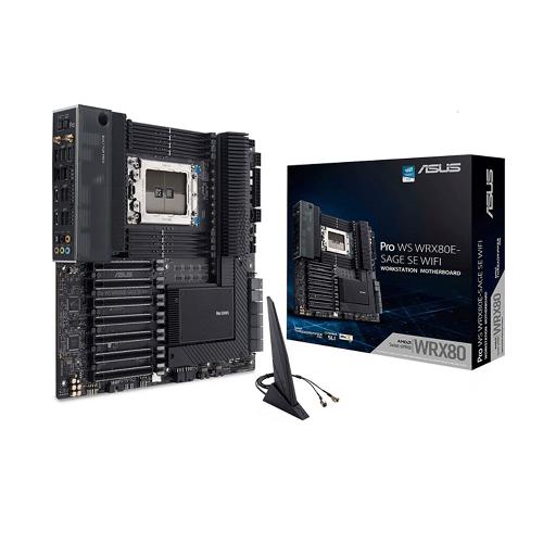 ASUS PRO WS WRX80E-SAGE SE WiFi