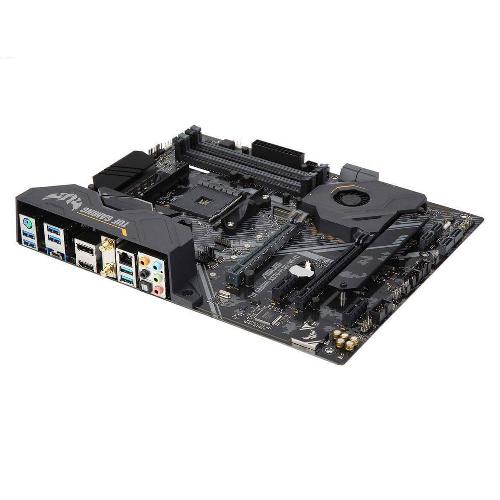 مادربرد ایسوس مدل TUF GAMING X570-PRO WI-FI ASUS TUF GAMING X570-PRO (WI-FI) AM4 Motherboard