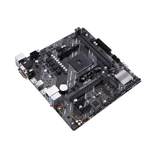 ASUS Pro A520M-C/CSM AM4 Motherboard