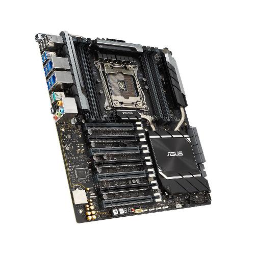 ASUS PRO WS X299 SAGE II Motherboard