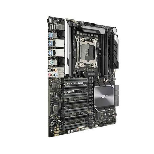 ASUS PRO WS X299 SAGE II Motherboard