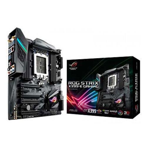 ASUS ROG Strix X399-E Gaming TR4 Motherboard