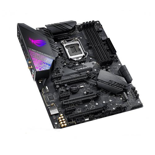 ASUS ROG Strix X399-E Gaming TR4 Motherboard