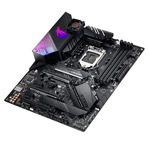 ASUS ROG Strix X399-E Gaming TR4 Motherboard