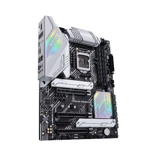 مادربرد ایسوس PRIME Z590-V-SI ASUS PRIME Z590-V-SI LGA1200 11th Gen Motherboard