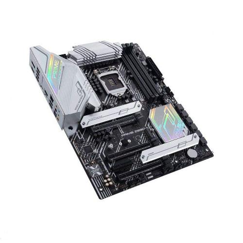 مادربرد ایسوس PRIME Z590-V-SI ASUS PRIME Z590-V-SI LGA1200 11th Gen Motherboard